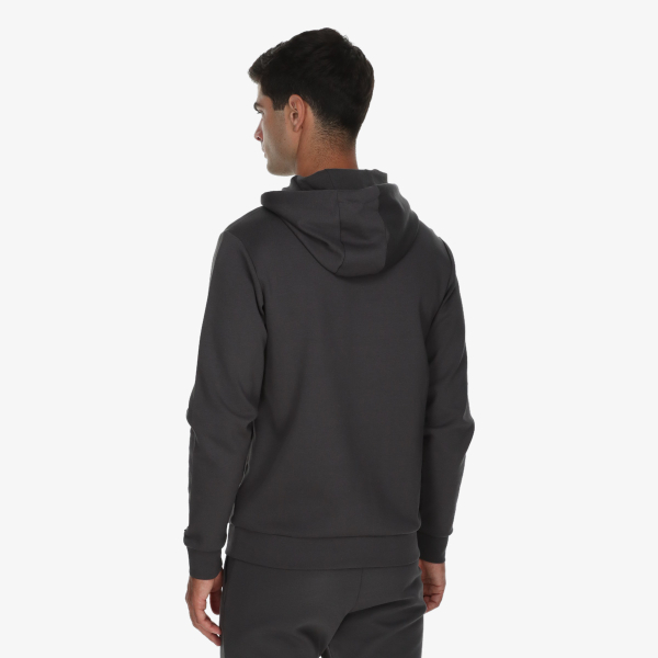 Champion Hooded Sweatshirt 