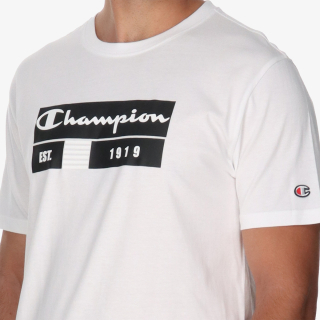 Champion GRAPHIC T-SHIRT 