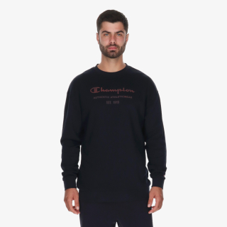 Champion CH LINE CREWNECK 