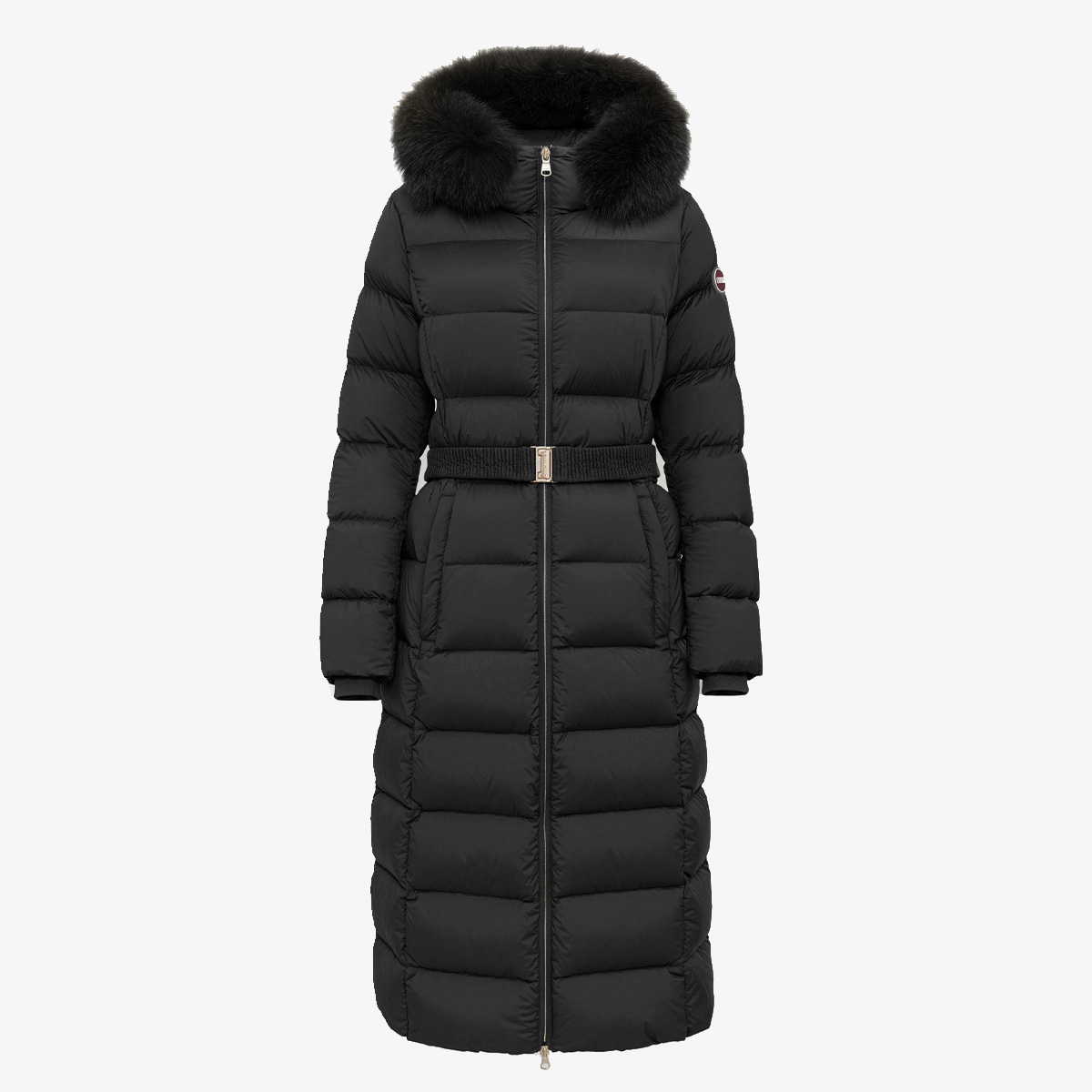 Colmar L.DOWN JKT+FUR 