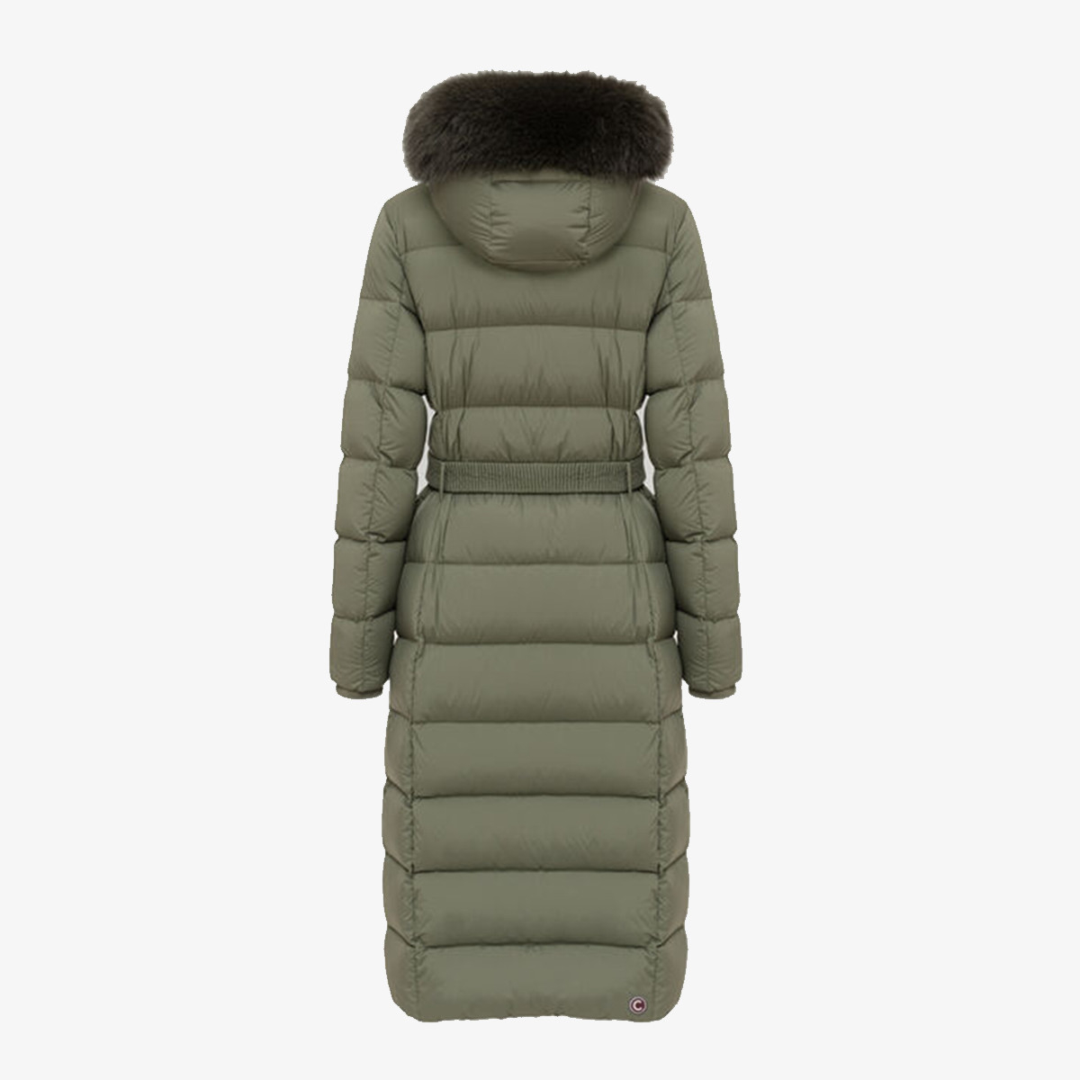 Colmar L.DOWN JKT+FUR 