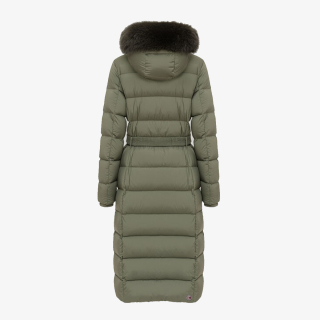 Colmar L.DOWN JKT+FUR 