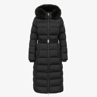 Colmar L.DOWN JKT+FUR 