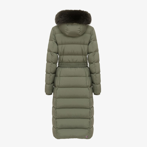 Colmar L.DOWN JKT+FUR 