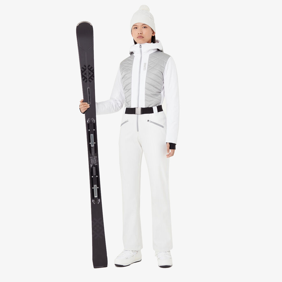 最新最全の Colmar Vision Sport | 1-PC-Suit Ladies 上下セット