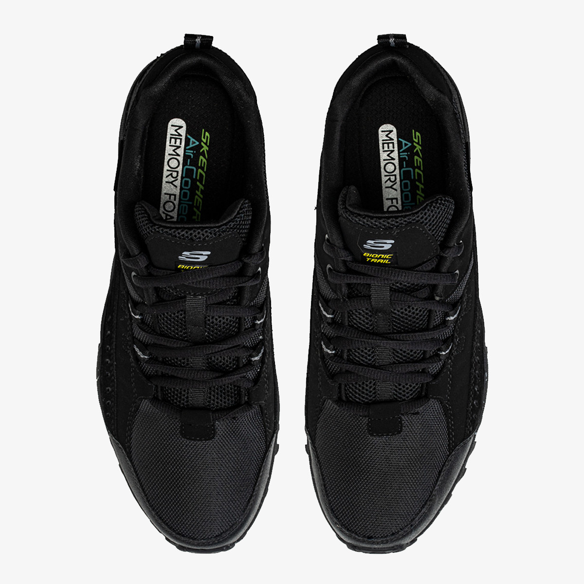 Skechers SKECHERS BIONIC TRAIL 