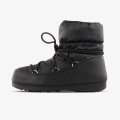 Moon Boot Low Nylon Wp 2 Black 
