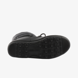 Moon Boot Low Nylon Wp 2 Black 