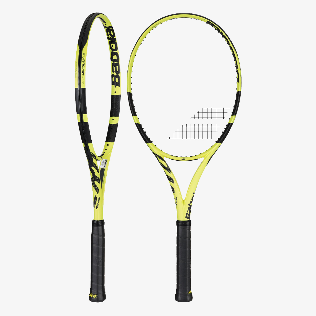 Babolat HURRICANE FEEL 12M 