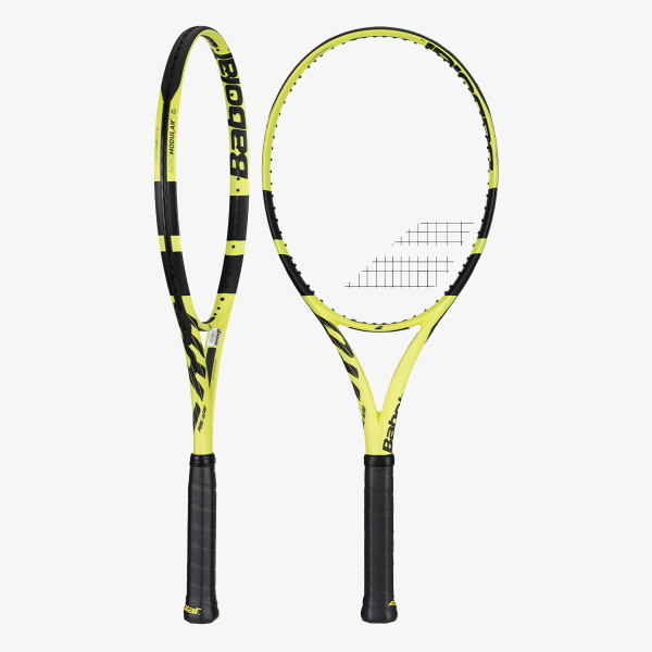 Babolat HURRICANE FEEL 12M 