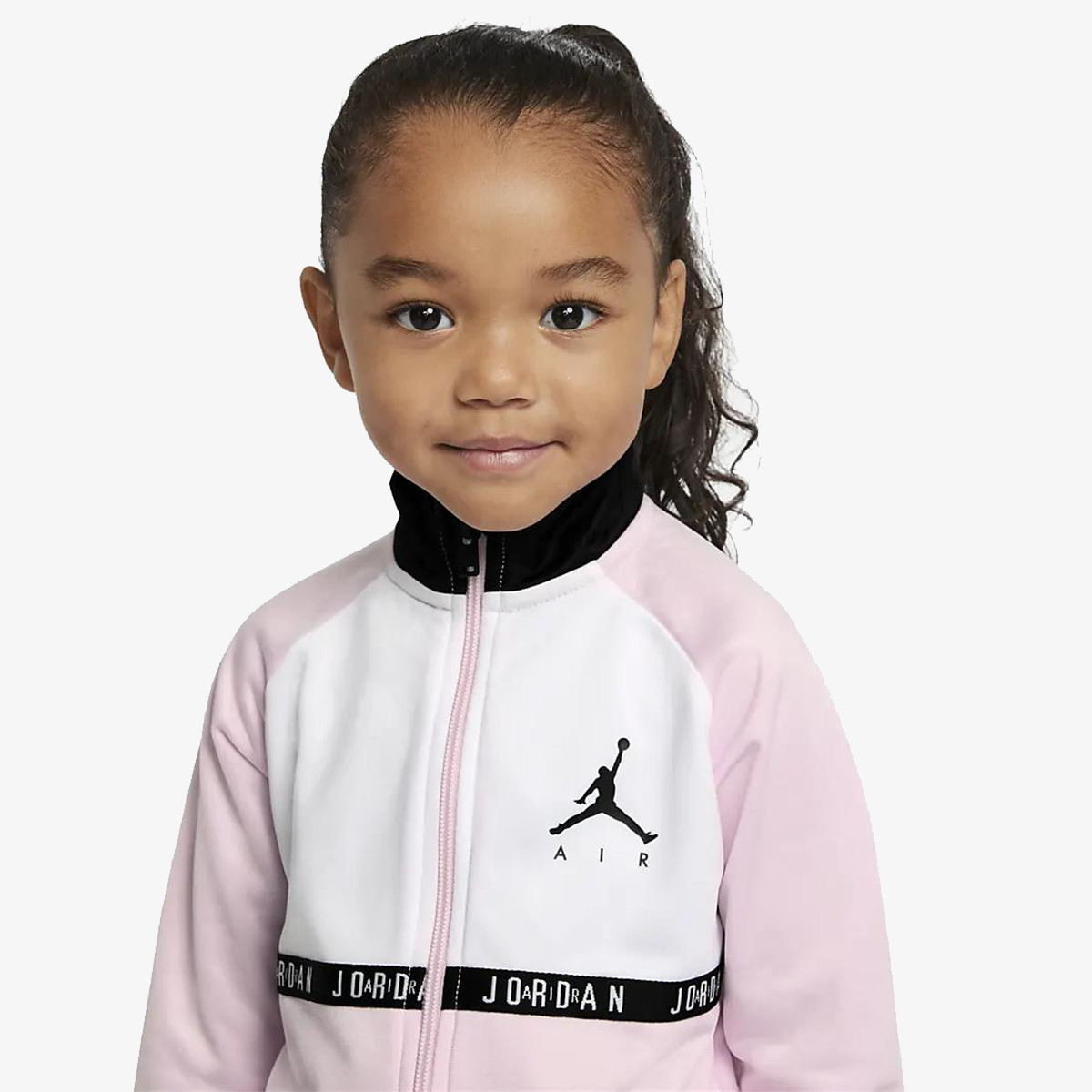 Nike Jordan Jumpman Air Blocked 