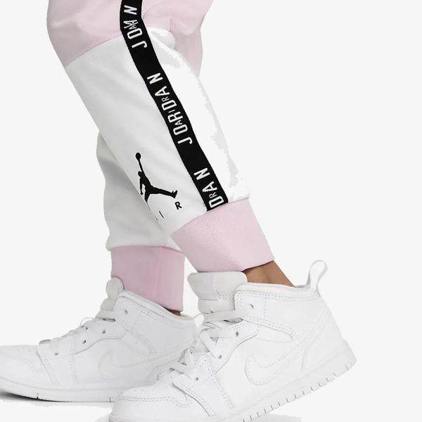 Nike Jordan Jumpman Air Blocked 