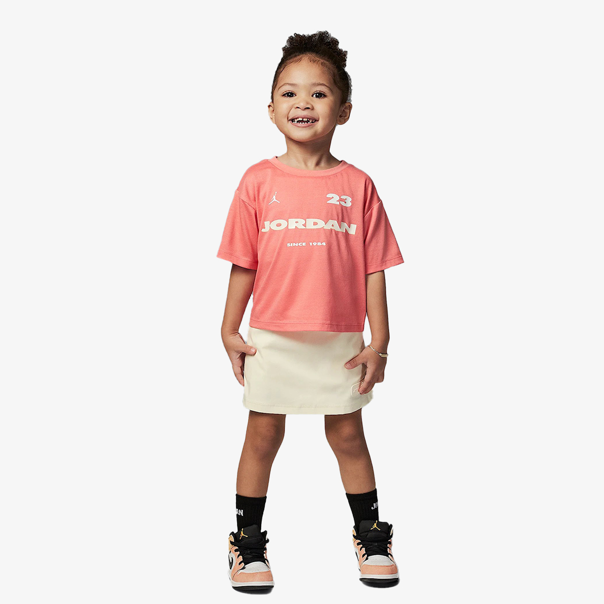 Nike JDG CRAFTED UTILITY SKORT SET 