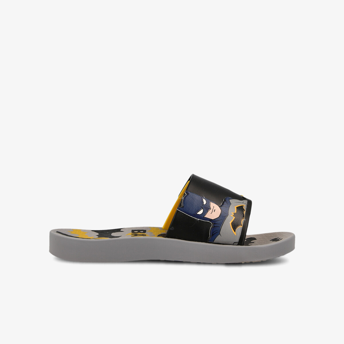 Ipanema Liga Da Justica 