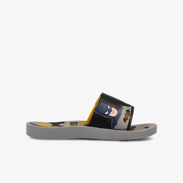 Ipanema Liga Da Justica 