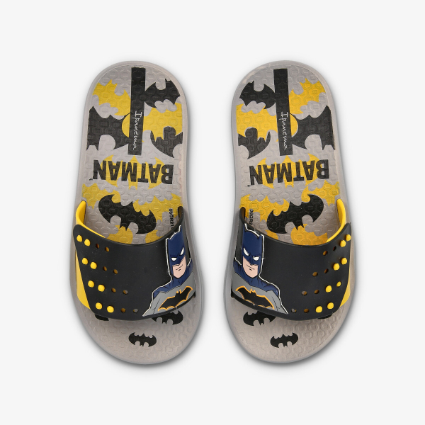 Ipanema Liga Da Justica 