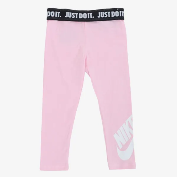 NIKE Leg-A-See 