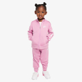 Nike NKN FULL ZIP SET WITH LOGO TAP 