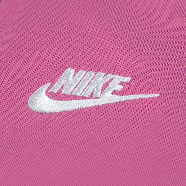Nike NKN FULL ZIP SET WITH LOGO TAP 