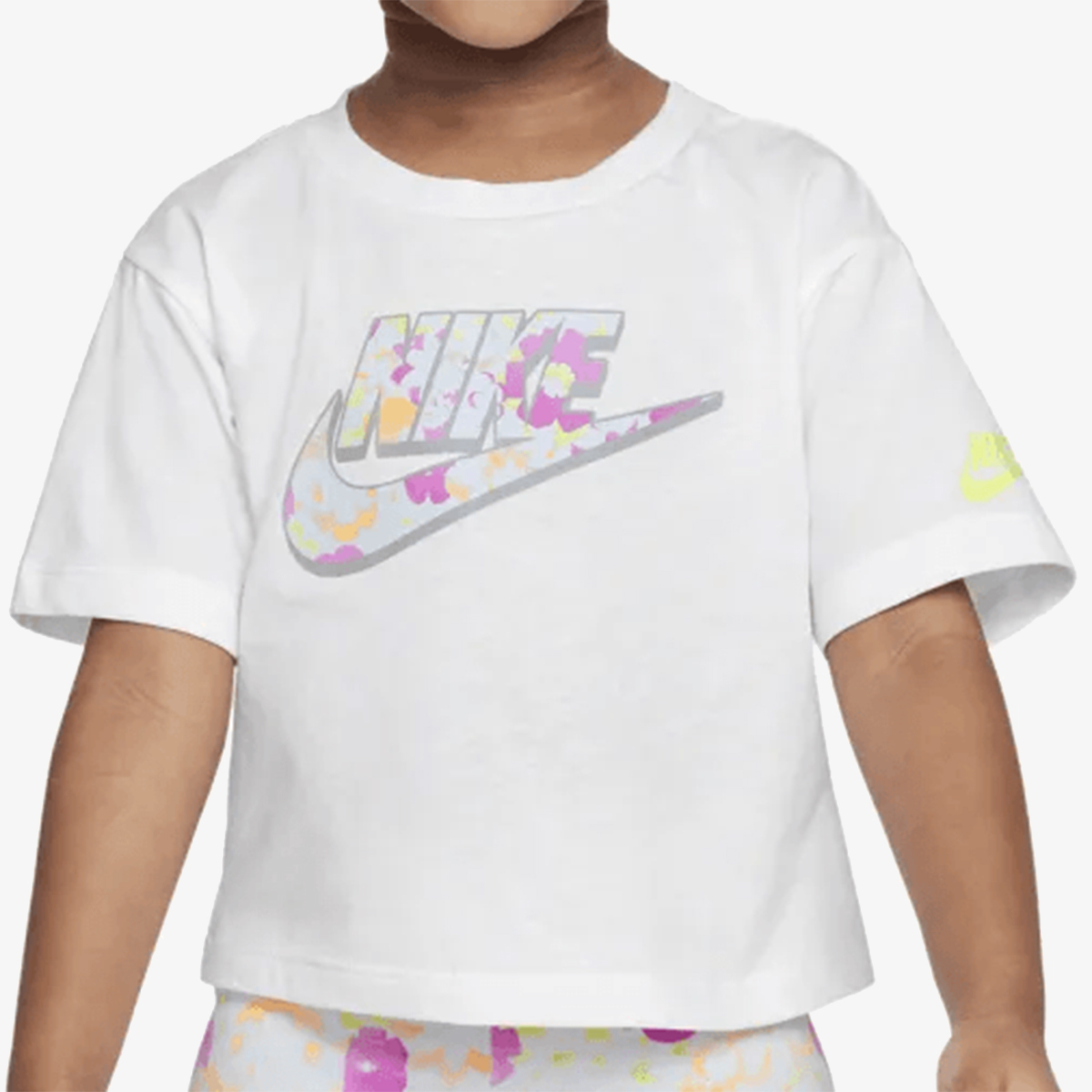 Nike NKG FLOW-RAL BOXY GRAPHIC TEE 