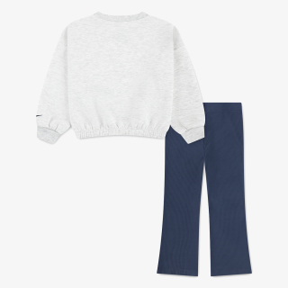 Nike NKG SWOOSH ON POINTE LEGGING S 