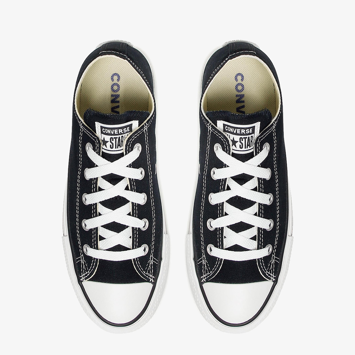 Converse Chuck Taylor All Star Eva Lift 