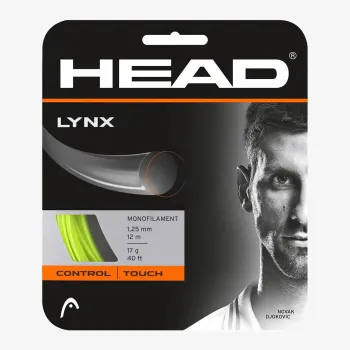 HEAD HEAD LYNX 12 M 