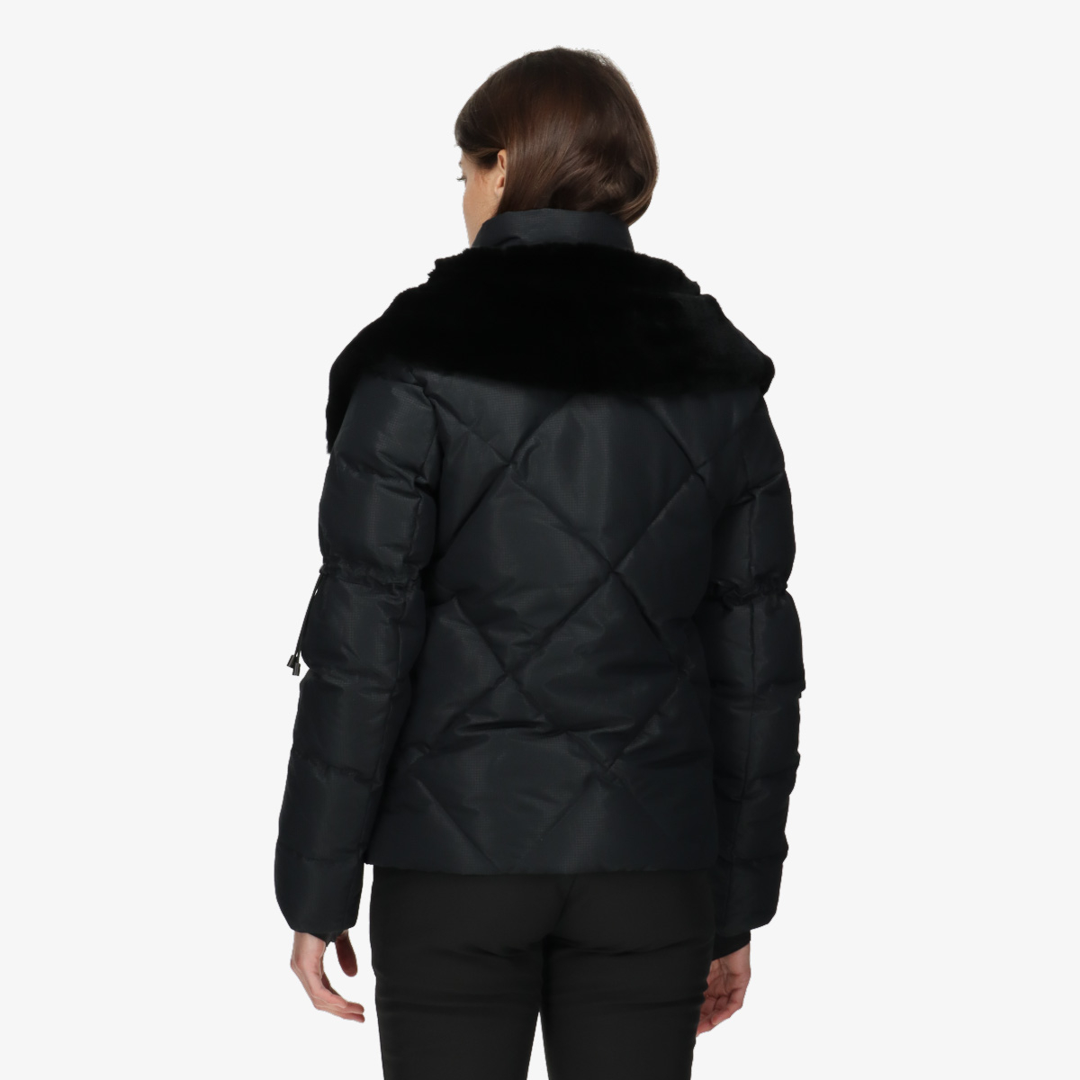 Colmar Black Signature 