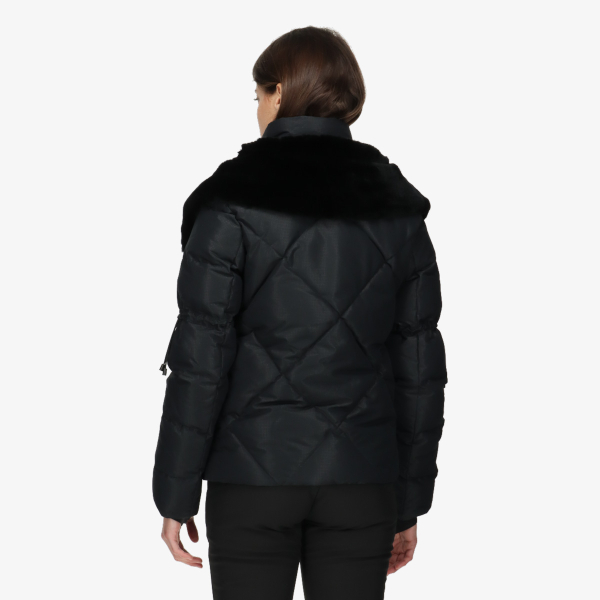 Colmar Black Signature 