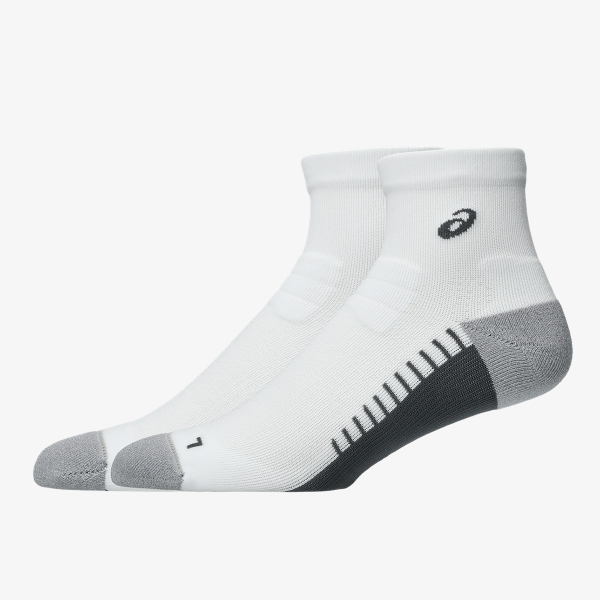 Asics PERFORMANCE RUN SOCK QUARTER 
