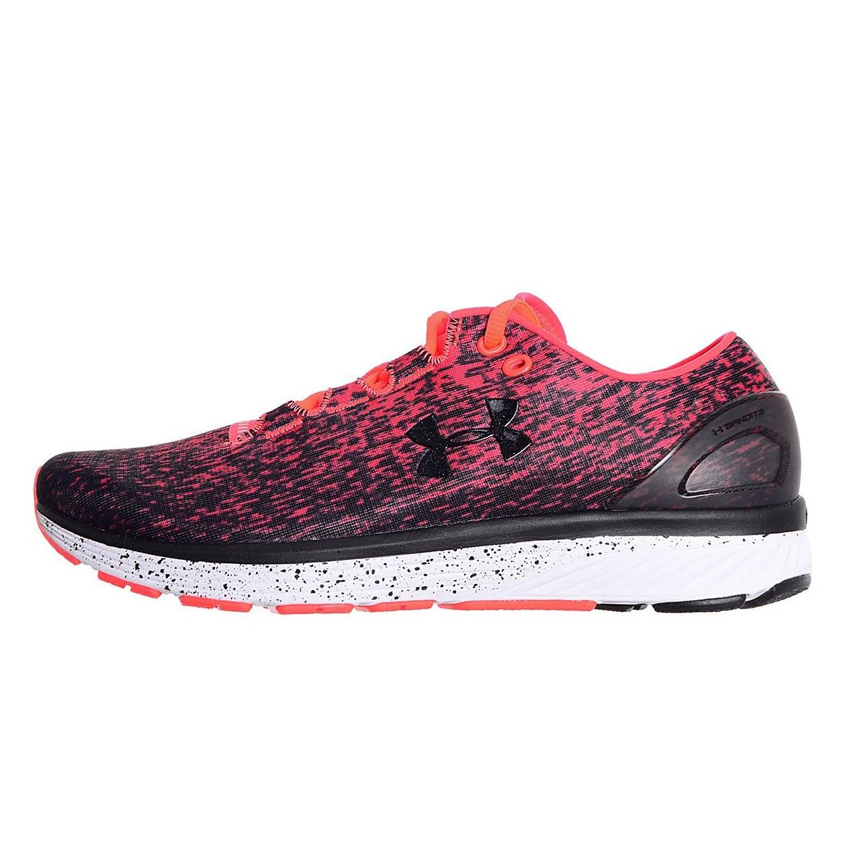 Under Armour PERFORMANCE SNEAKERS-UA CHARGED BANDIT 3 OMBRE 