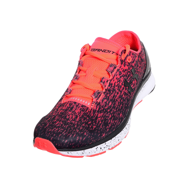 Under Armour PERFORMANCE SNEAKERS-UA CHARGED BANDIT 3 OMBRE 