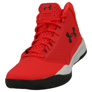 Under Armour UA JET MID 