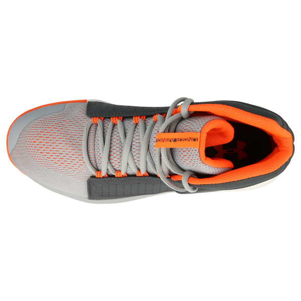 Under Armour UA BGS TORCH MID 