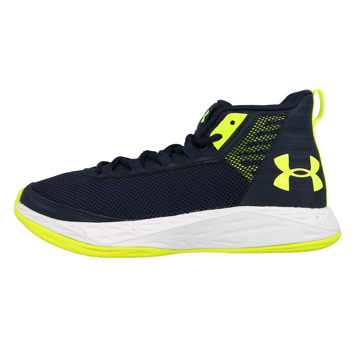 Under Armour UA BGS JET 2018 SYN Sport Vision