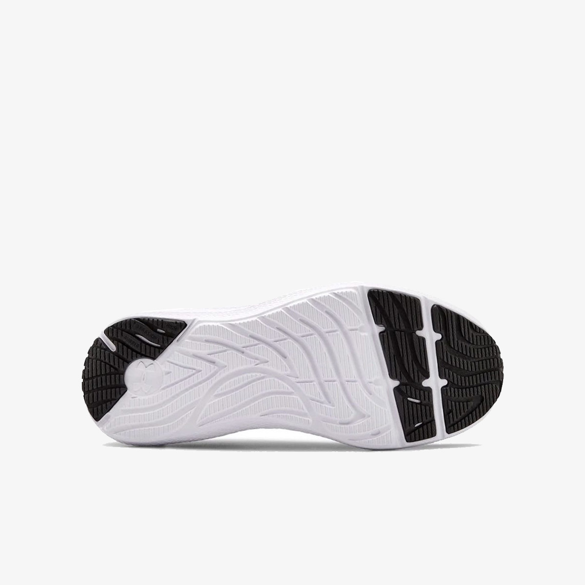 Under Armour Grade School UA Charged Pursuit 2 