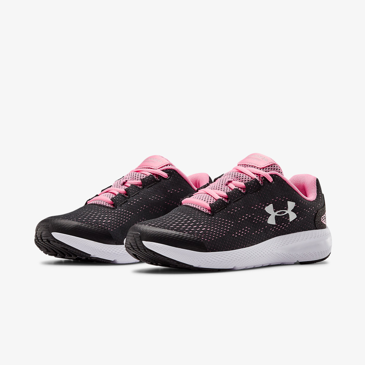 Under Armour Grade School UA Charged Pursuit 2 