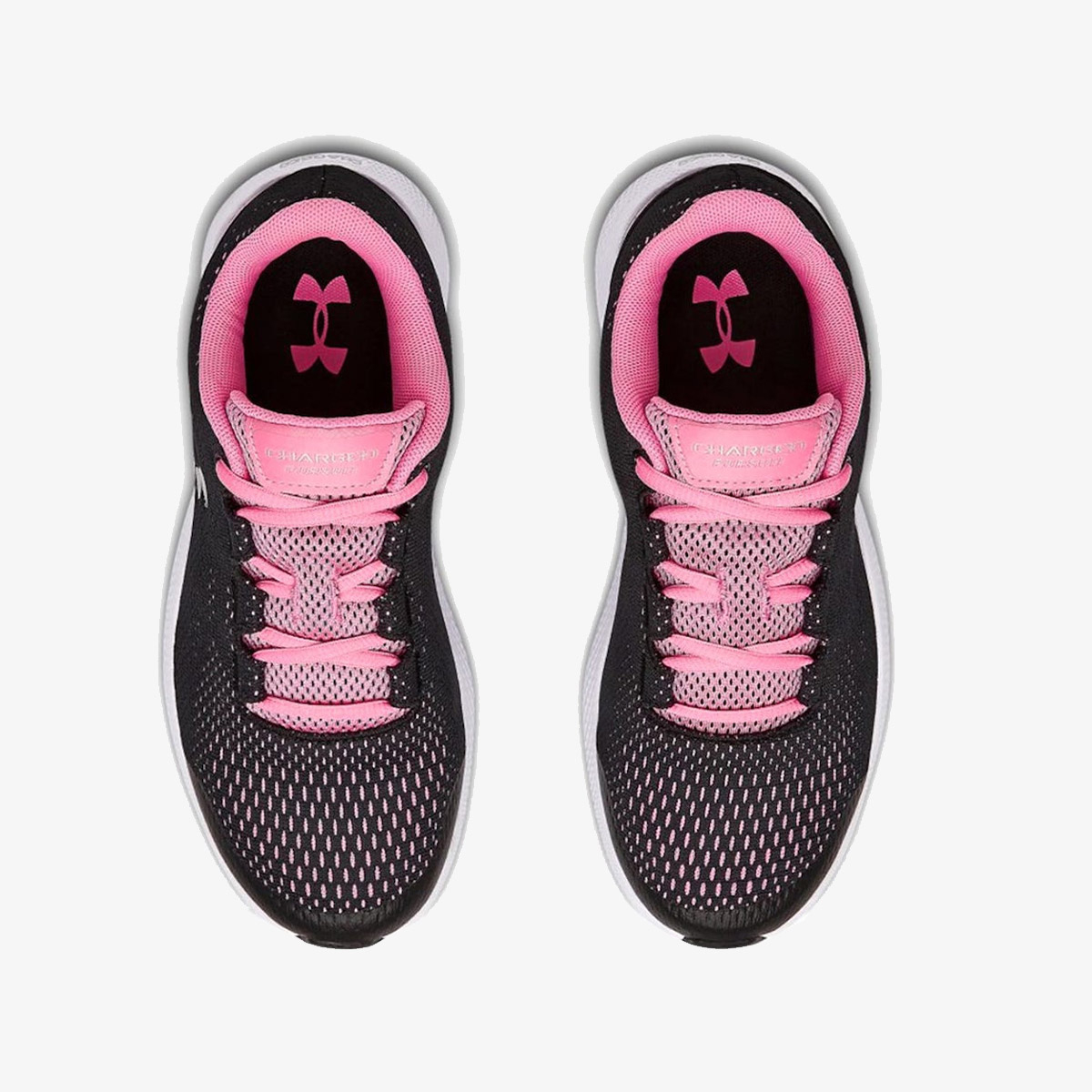 Under Armour Grade School UA Charged Pursuit 2 
