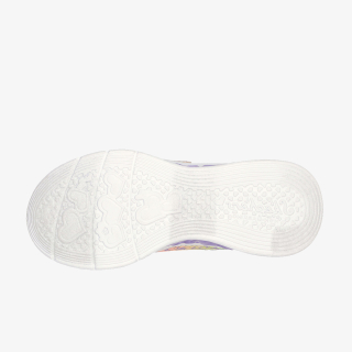 SKECHERS Flutter Heart Loves 