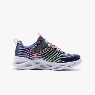 SKECHERS TWISTY BRIGHTS-MYSTI 