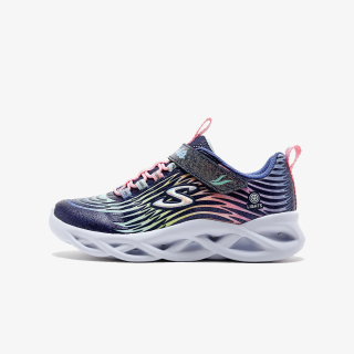 SKECHERS TWISTY BRIGHTS-MYSTI 