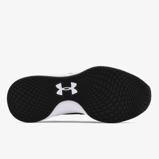Under Armour Charged Breathe 3 Training Shoes 