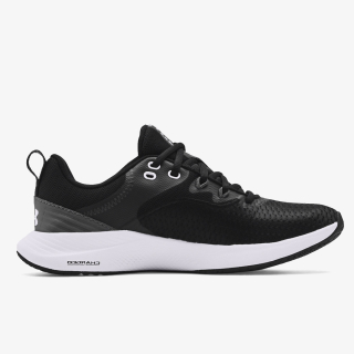 Under Armour Charged Breathe 3 Training Shoes 