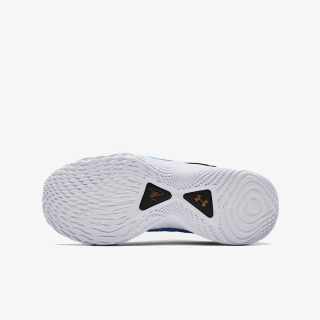 UNDER ARMOUR GS CURRY 9 STREET 