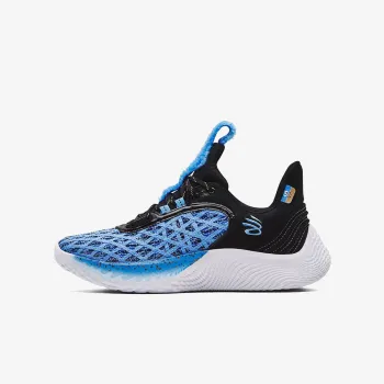 UNDER ARMOUR GS CURRY 9 STREET 