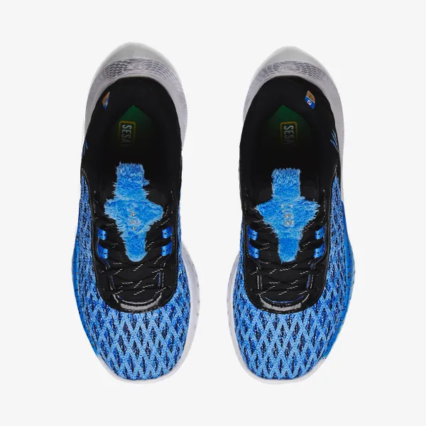UNDER ARMOUR GS CURRY 9 STREET 