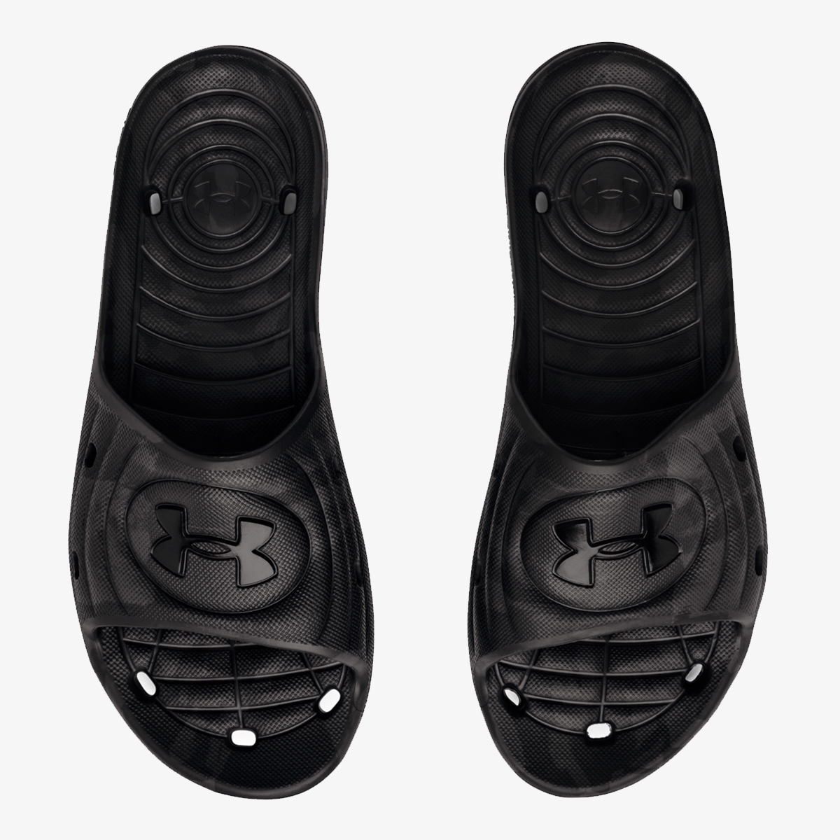 Under Armour Locker Camo 