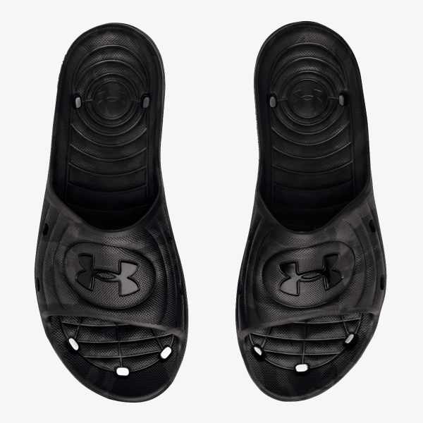 Under Armour Locker Camo 