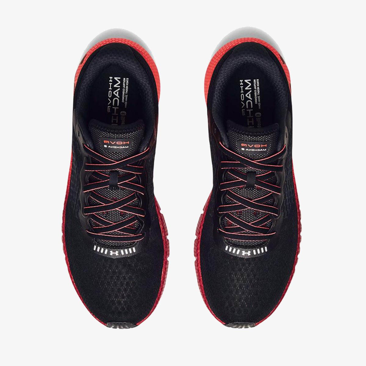 Under Armour Hovr Machina 2 Colorshift 