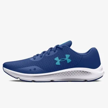 UNDER ARMOUR UA CHARGED PURSUIT 3-BLU 